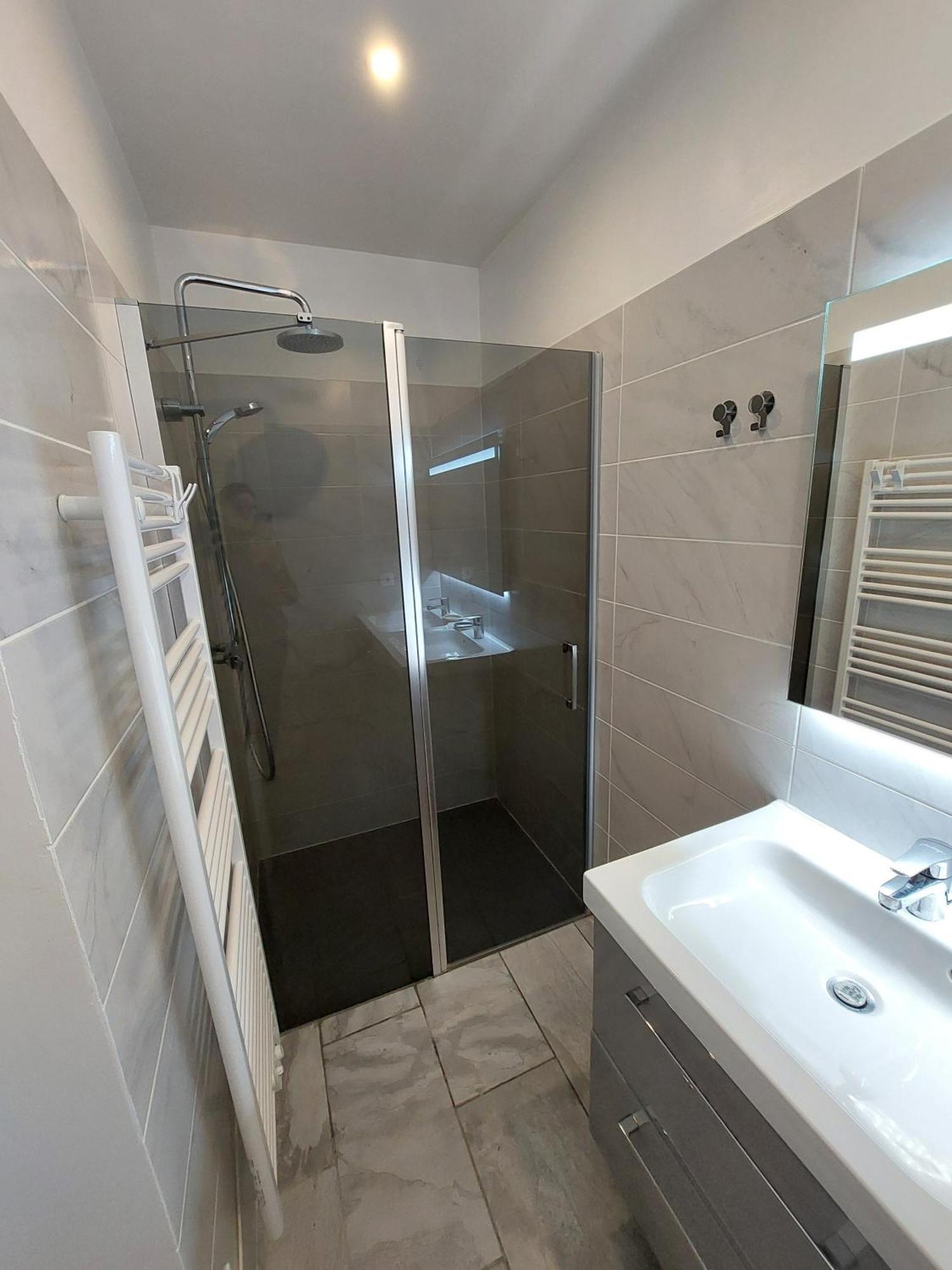 Mas Fontclaire - Sommieres Appartement Buitenkant foto