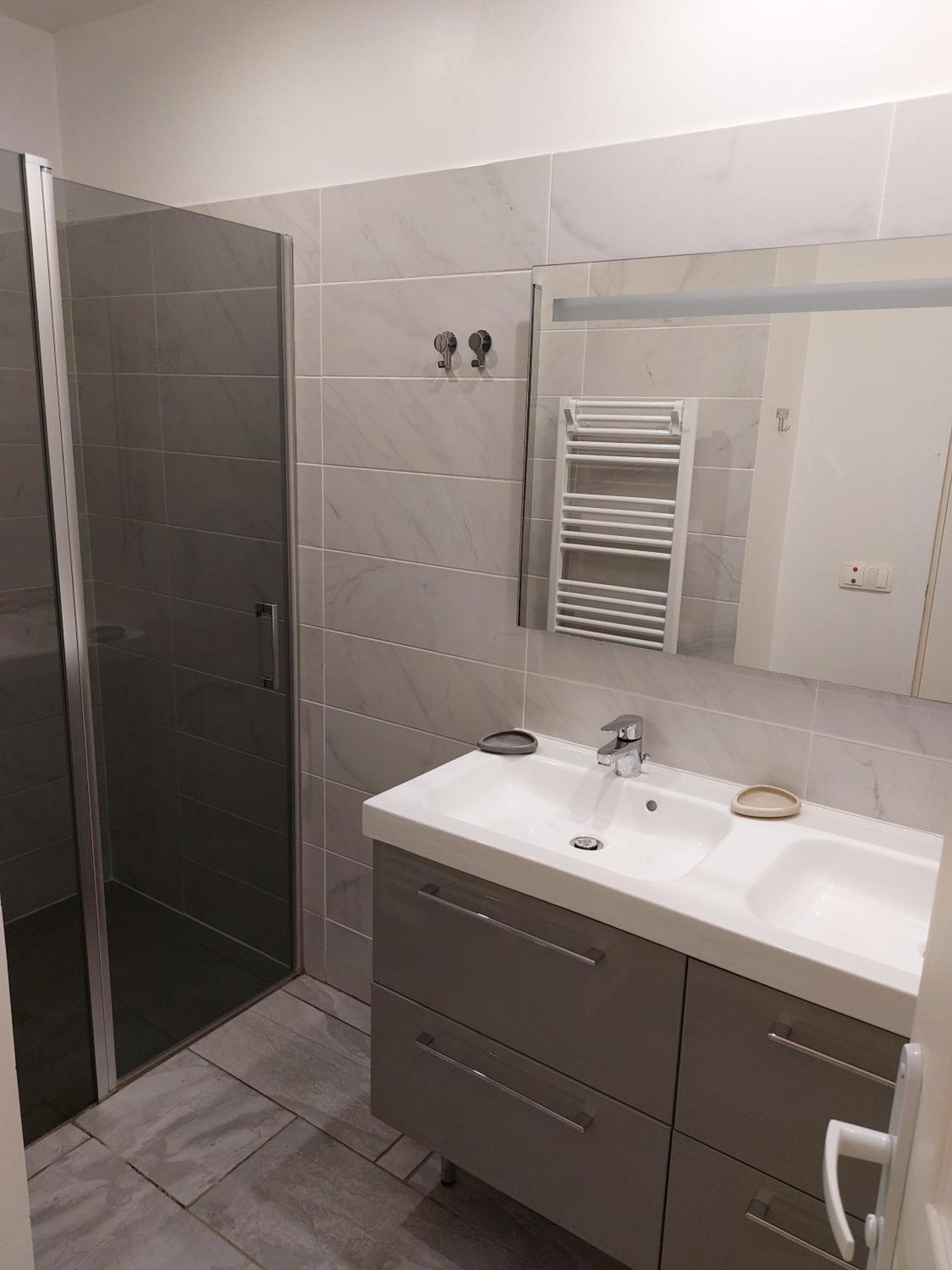 Mas Fontclaire - Sommieres Appartement Buitenkant foto