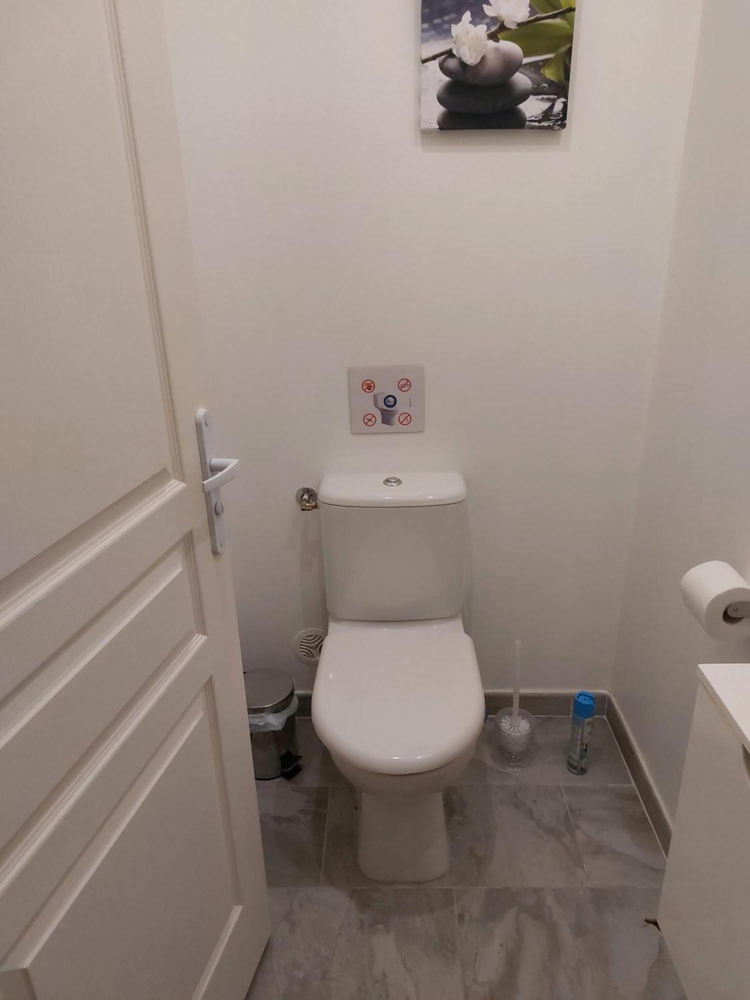 Mas Fontclaire - Sommieres Appartement Buitenkant foto