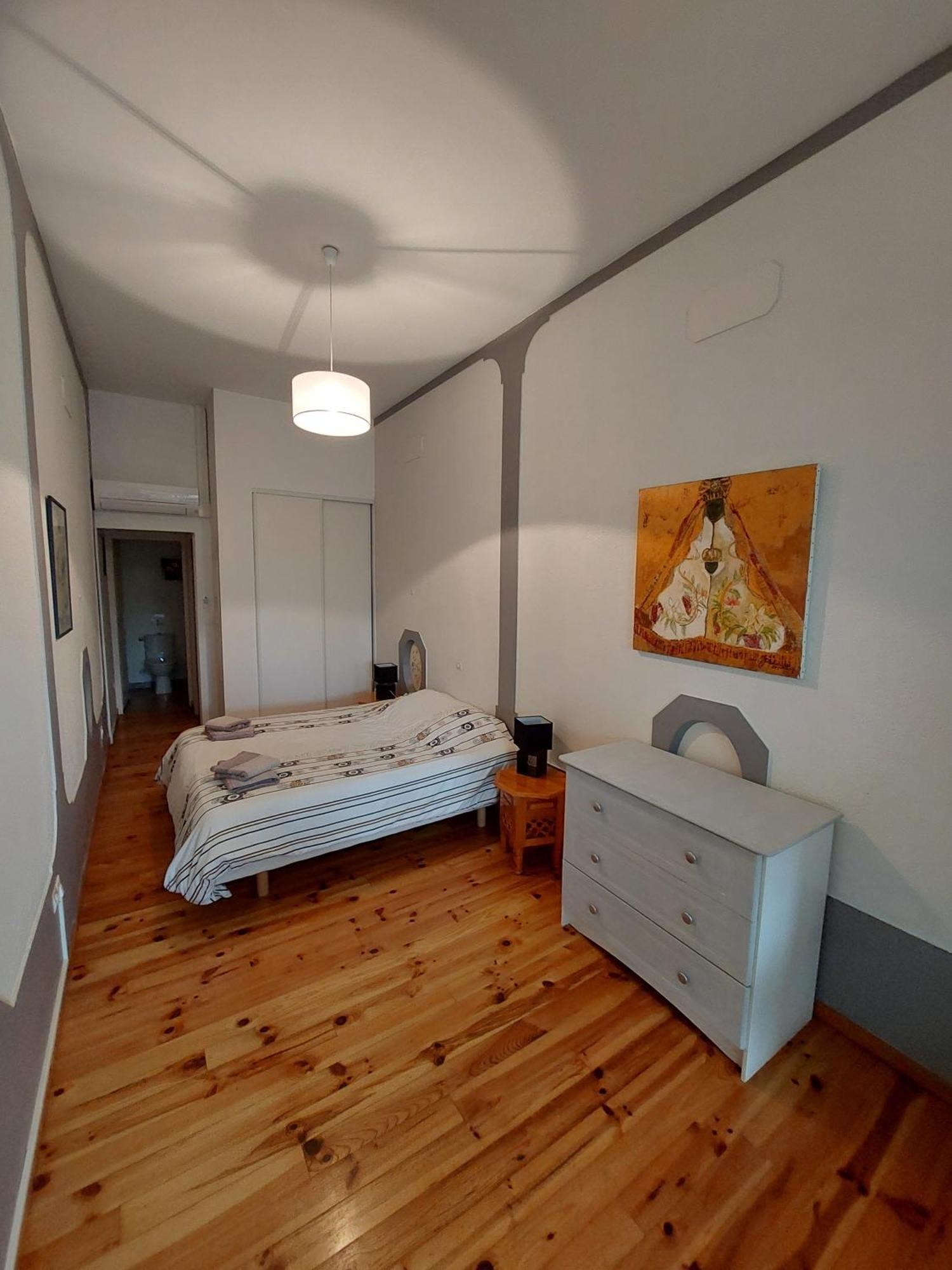 Mas Fontclaire - Sommieres Appartement Buitenkant foto